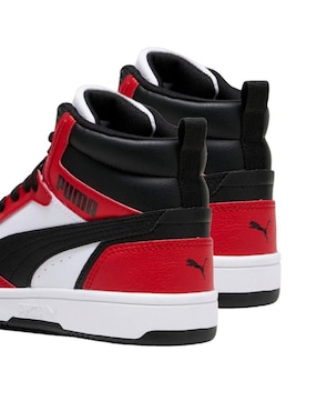 Tenis Puma reboound v6 para hombre