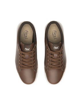 Tenis Flexi para hombre
