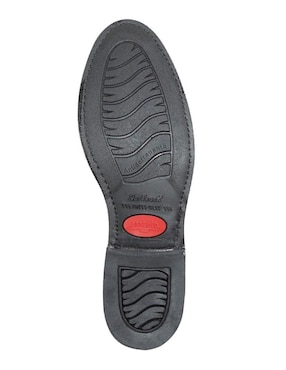 Bota Establo de piel para hombre