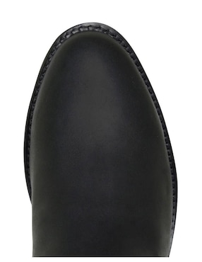 Bota Establo de piel para hombre