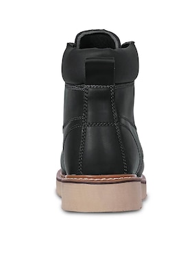 Bota Prowork de piel para hombre