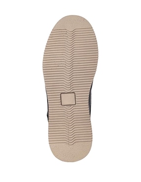 Bota Prowork de piel para hombre