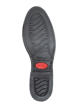 Bota Establo de piel para hombre