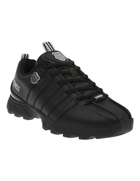 Tenis K-Swiss Haxby Para Hombre