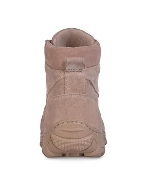 Bota Prowork de piel para hombre