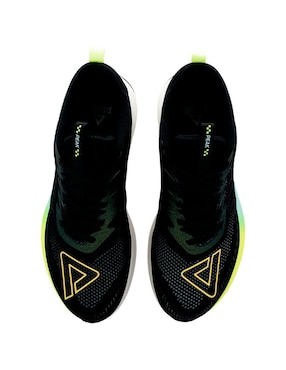 Tenis Peak Running para hombre