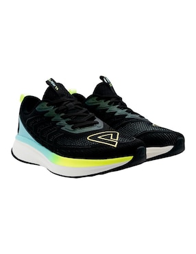 Tenis Peak Running para hombre