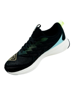 Tenis Peak Running para hombre