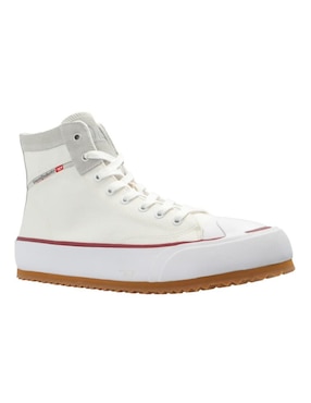 Tenis Diesel Principia Mid Para Hombre