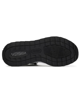 Tenis Puma Trinity Mid Hybrid para hombre