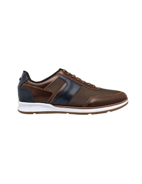 Zapato derby Moramora para hombre