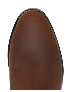 Bota Establo de piel para hombre