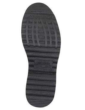 Bota Establo de piel para hombre