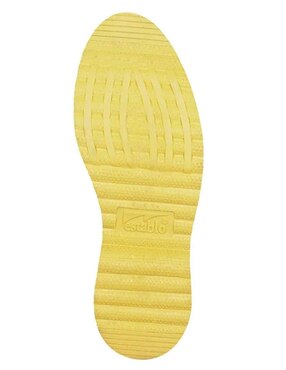 Bota Establo de piel para hombre