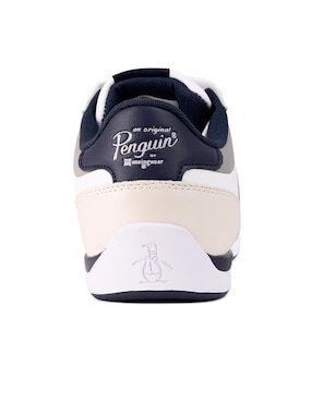 Tenis Original Penguin Style Bruce para hombre