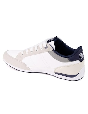 Tenis Original Penguin Style Bruce para hombre