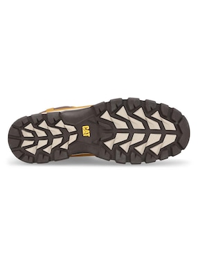 Bota Caterpillar Kaden M4M de piel para hombre