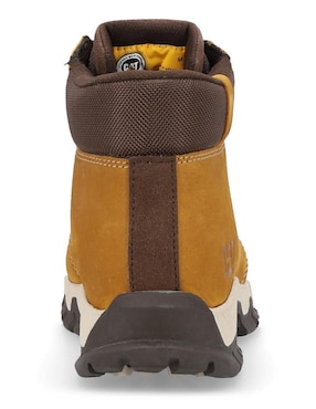 Bota Caterpillar Kaden M4M de piel para hombre