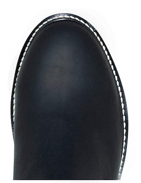 Bota Establo de piel para hombre