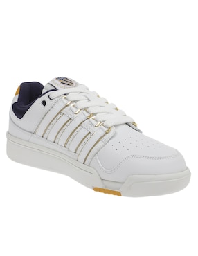 Tenis K-Swiss Sneakers Para Hombre