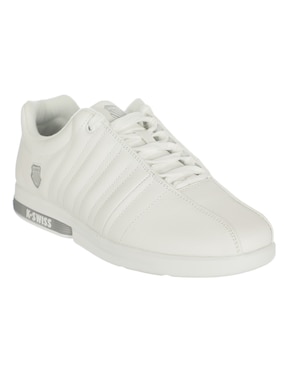 Tenis K-Swiss Renz Para Hombre