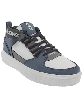 Tenis K-Swiss Sneakers Para Hombre