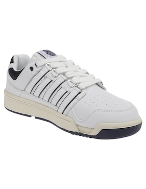 Tenis K-Swiss Sneakers Para Hombre