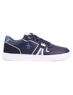 Tenis Original Penguin Ross otoño 2023 para hombre
