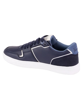 Tenis Original Penguin Ross otoño 2023 para hombre