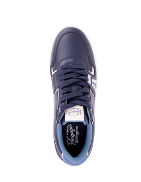 Tenis Original Penguin Ross otoño 2023 para hombre