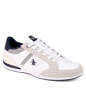 Tenis Original Penguin Bruce para hombre