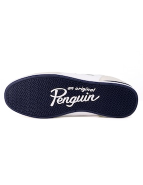 Tenis Original Penguin Bruce para hombre