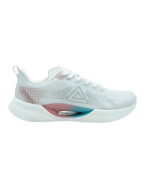 Tenis Peak running para hombre