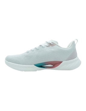 Tenis Peak running para hombre
