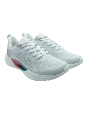 Tenis Peak running para hombre