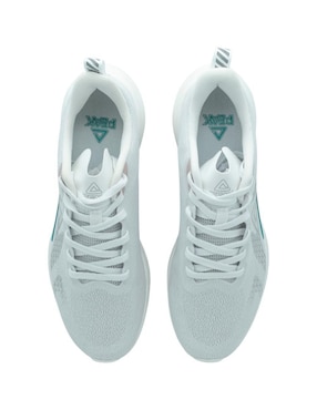 Tenis Peak running para hombre
