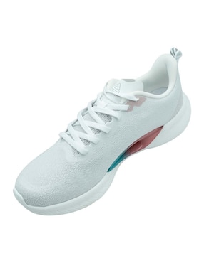 Tenis Peak running para hombre