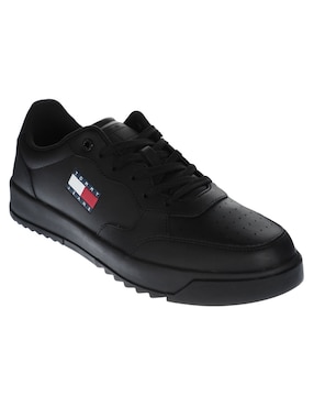 Tenis Tommy Hilfiger TJM Retro Para Hombre