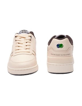 Tenis Lacoste para hombre