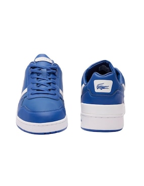 Tenis Lacoste para hombre