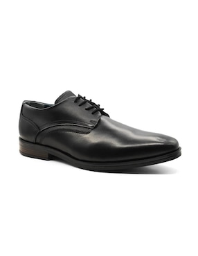 Zapato Oxford RBCOLLECTION Para Hombre