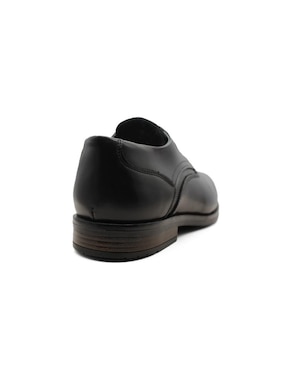 Zapato oxford RBCollection para hombre