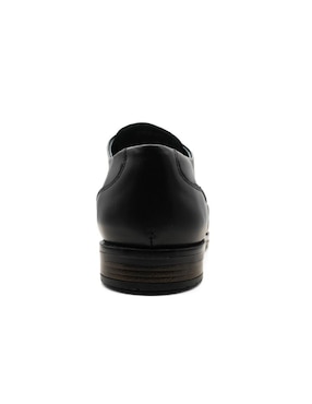 Zapato oxford RBCollection para hombre