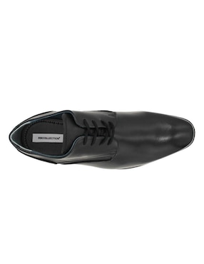 Zapato oxford RBCollection para hombre
