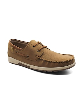 Zapato Driver Rbcollection Para Hombre