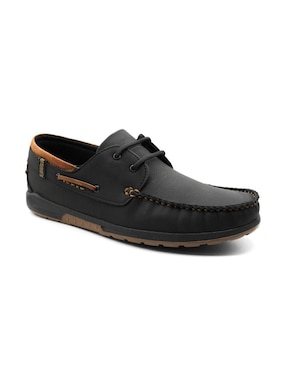 Mocasín RBCollection Para Hombre