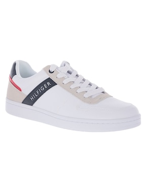 Tenis Tommy Hilfiger Holiday Para Hombre