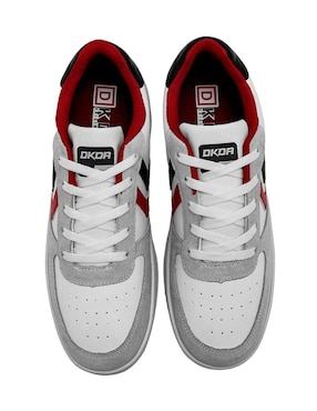 Tenis Jhos Dkda para hombre