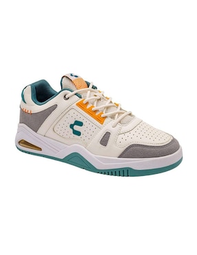 Tenis Charly para hombre