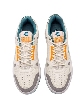 Tenis Charly para hombre